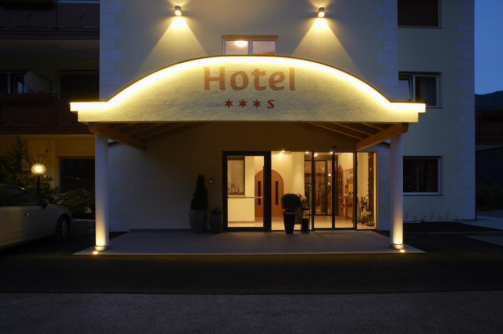 Hotel Weiss Rablà Exteriér fotografie